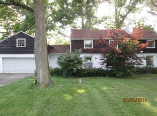 1419 Spaulding Rd, Dayton, OH 45432