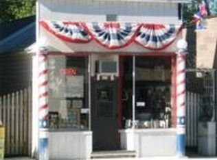 613 W Water St, Princeton, WI 54968