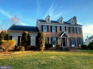 103 Cullen Way, Newark, DE 19711