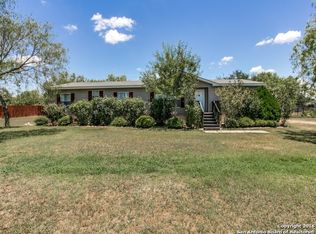 22808 Savannah Hts, Von Ormy, TX 78073