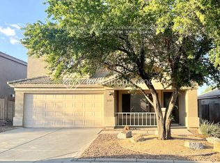 6523 W West Wind Dr, Glendale, AZ 85310