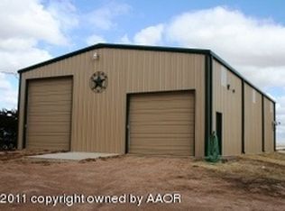 7610 Bluebonnet Dr, Amarillo, TX 79108