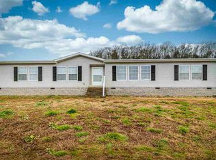 3425 Little Chuckey Rd, Mosheim, TN 37818