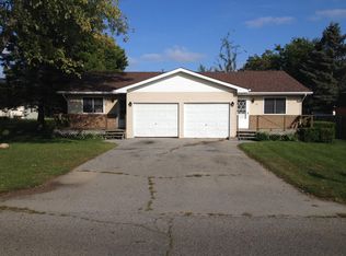 12 N Black River Rd, Croswell, MI 48422