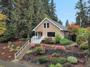 216 Contra Costa Ave, Fircrest, WA 98466
