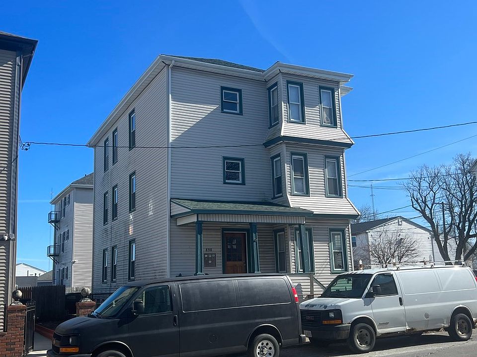 898 Rodman St, Fall River, MA 02721 Zillow