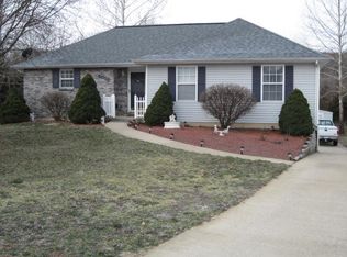 4019 Randall Dr, Jefferson City, MO 65109