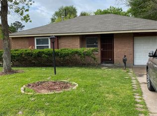 5623 Maywood Dr, Houston, TX 77053