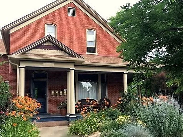 1645 Pine St. — Photo 10