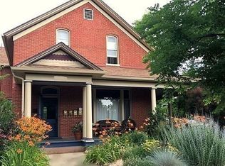 1645 Pine St., Boulder, CO 80302