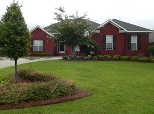221 Habersham Dr, Dothan, AL 36301