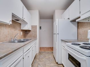 10716 102nd St NW #1-BEDROOM, Edmonton, AB T5H2T7