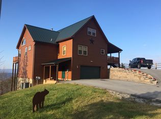 3712 Nathan Way, Sevierville, TN 37862