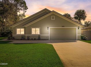 140 Tern Ct, Daytona Beach, FL 32119
