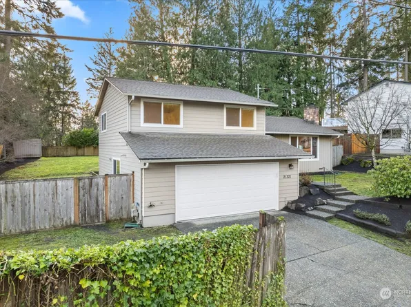 21321 NE 60th Place, Redmond, WA 98053