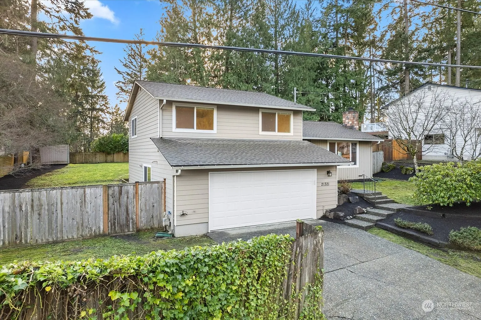 21321 NE 60th Place photo 1