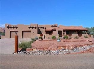 125 Vista Mesa Dr, Sedona, AZ 86351