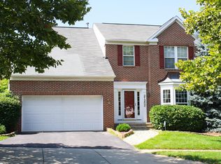 21202 Seneca Crossing Dr, Germantown, MD 20876