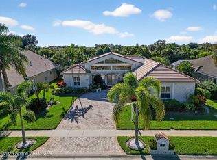 2049 Sykes Creek Dr, Merritt Island, FL 32953