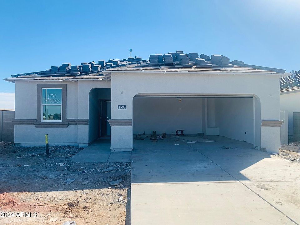 1st image of 1597 E SQUIRE Drive