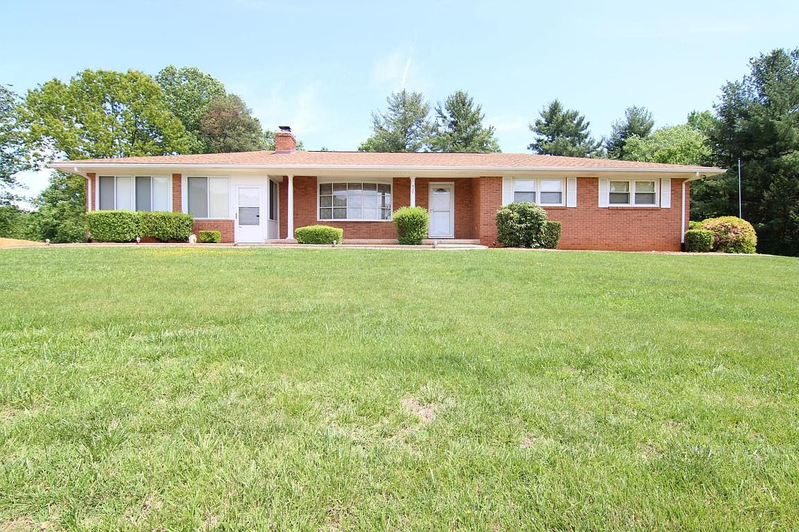 622 Lakeridge Cir, Troutville, VA 24175 Zillow