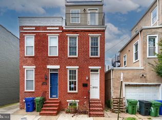 1600 Patapsco St, Baltimore, MD 21230