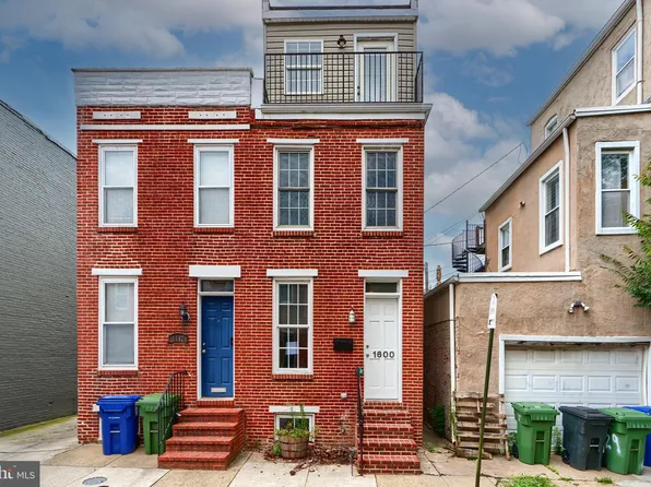 1600 Patapsco St, Baltimore, MD 21230
