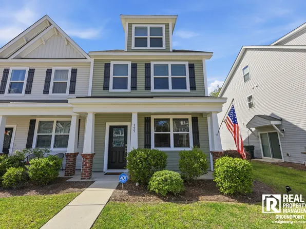 195 Woodward Rd, Goose Creek, SC 29445