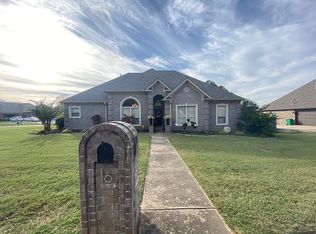 16 Shadow Creek Dr, Austin, AR 72007
