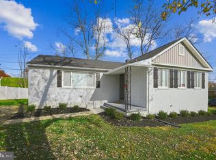 8600 Greens Ln, Baltimore, MD 21244