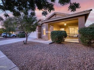 4186 E BLUE SAGE Road, Gilbert, AZ 85297