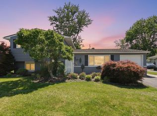 5093 Bigelow Dr, Hilliard, OH 43026