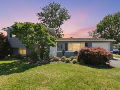 5093 Bigelow Dr, Hilliard, OH, 43026