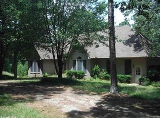 149 Allen Rd, Heber Springs, AR 72543