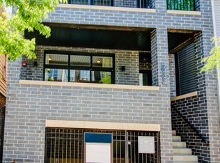 2438 N Western Ave #1, Chicago, IL 60647