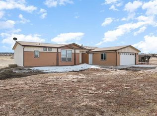 100 Sundial Ln, Ignacio, CO 81137