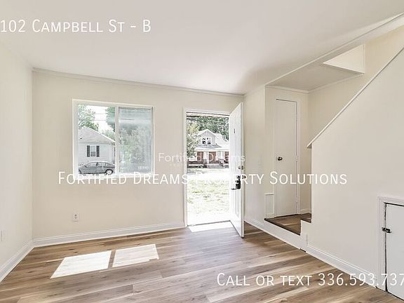 5th image of 1102 Campbell St #B