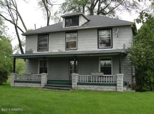 4631 Red Arrow Hwy, Coloma, MI 49038