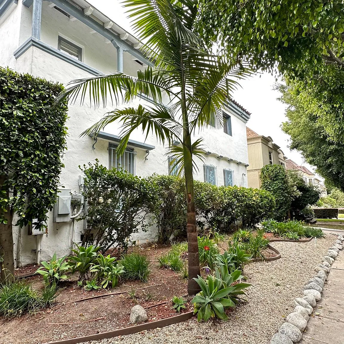 1 bed, 725 sqft, $2,395 — Photo 2