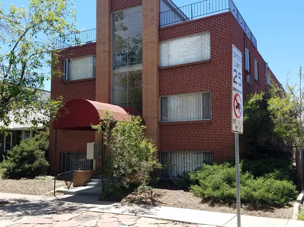 925 S Washington St APT 101, Denver, CO 80209