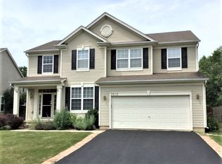 3503 Sonoma Cir, Lake In The Hills, IL