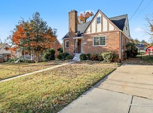 3420 Purdue St, Hyattsville, MD 20783