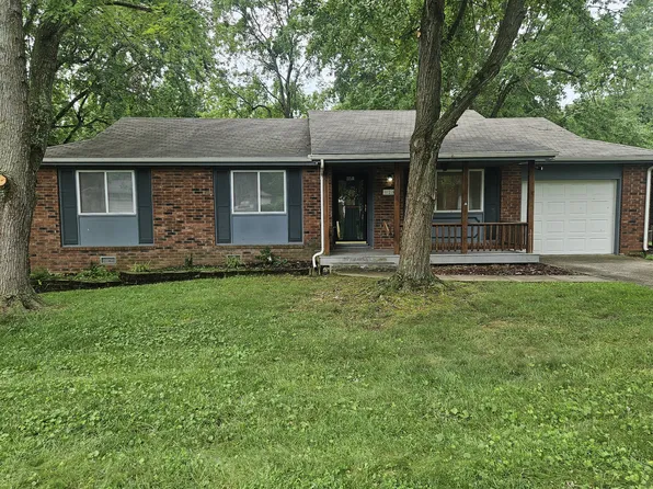 125 N Fairwood Ave, Republic, MO 65738