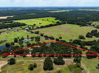 1090 County Road 104, Kaufman, TX 75142