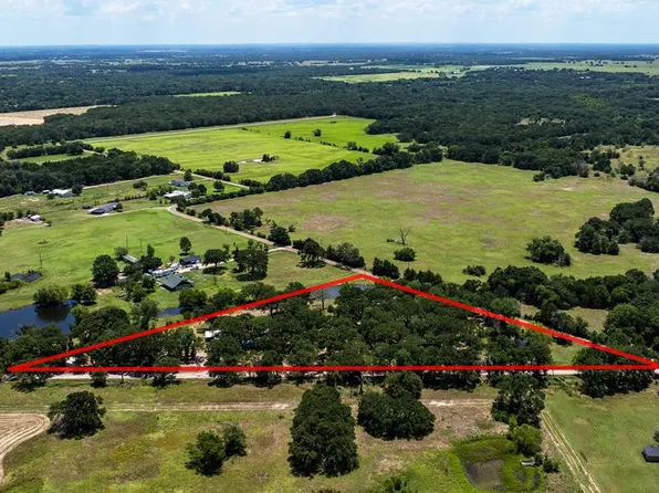 1090 County Road 104, Kaufman, TX 75142