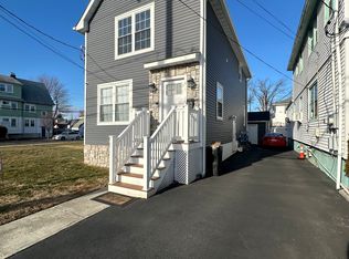 82 Woodland Ave #2, Little Ferry, NJ 07643