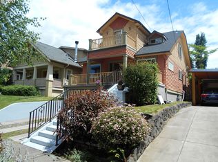 2602 NE 7th Ave, Portland, OR 97212