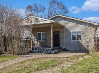 6387 Abington Ave, Detroit, MI 48228
