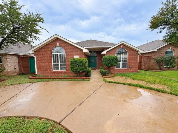 46 Lafayette Pl, Odessa, TX 79762