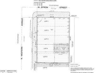 3845-53 N Western Ave, Chicago, IL 60618